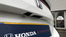 Honda Civic 2.0 eHEV Elegance 5dr CVT Hybrid Hatchback